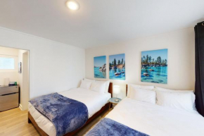 The Chalet at Kings Beach Unit 2
